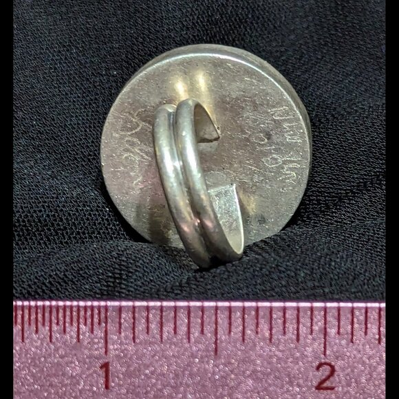 Multicolor Gemstone Ring - Picture 8 of 8